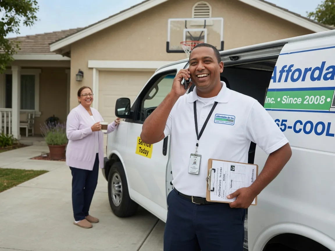 Central Ac Repair Belmont, LA FAQs